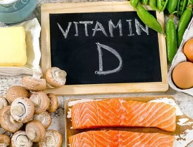 Να τι παθαίνουμε όταν μας λείπει η βιταμίνη D